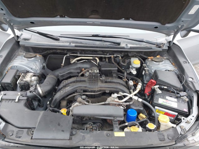 Subaru Crosstrek 2.0i Premium 2019 JF2GTAEC5K8287677 Image 10