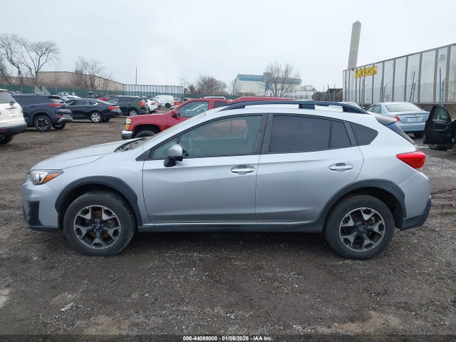Subaru Crosstrek 2.0i Premium 2019 JF2GTAEC5K8287677 Image 13