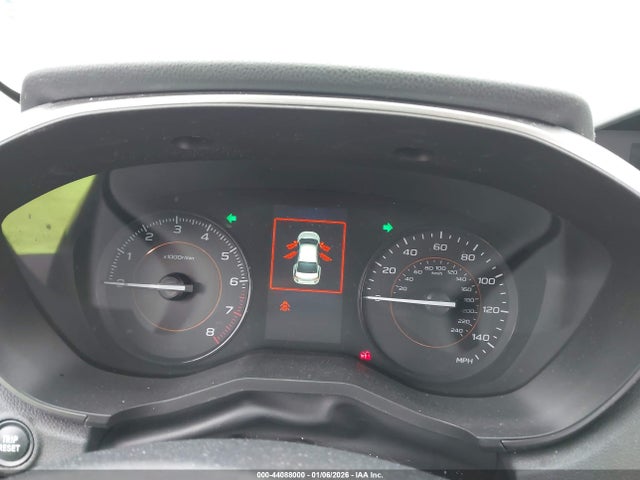 Subaru Crosstrek 2.0i Premium 2019 JF2GTAEC5K8287677 Image 14