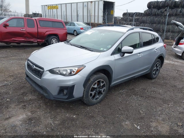 Subaru Crosstrek 2.0i Premium 2019 JF2GTAEC5K8287677 Image 2