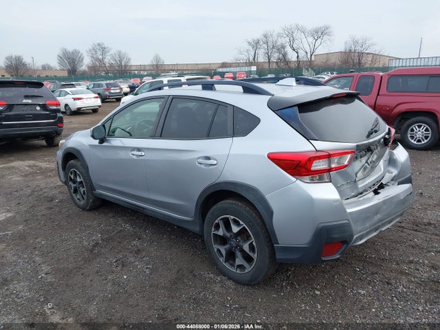 Subaru Crosstrek 2.0i Premium 2019 JF2GTAEC5K8287677 Image 3