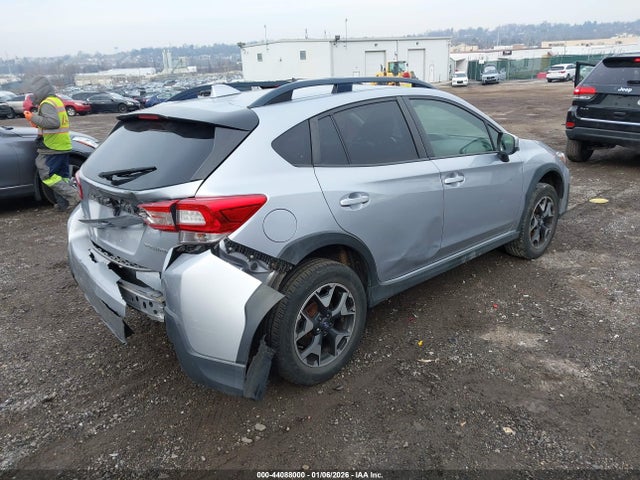 Subaru Crosstrek 2.0i Premium 2019 JF2GTAEC5K8287677 Image 4