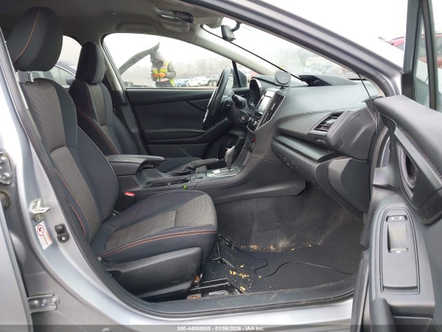 Subaru Crosstrek 2.0i Premium 2019 JF2GTAEC5K8287677 Image 5