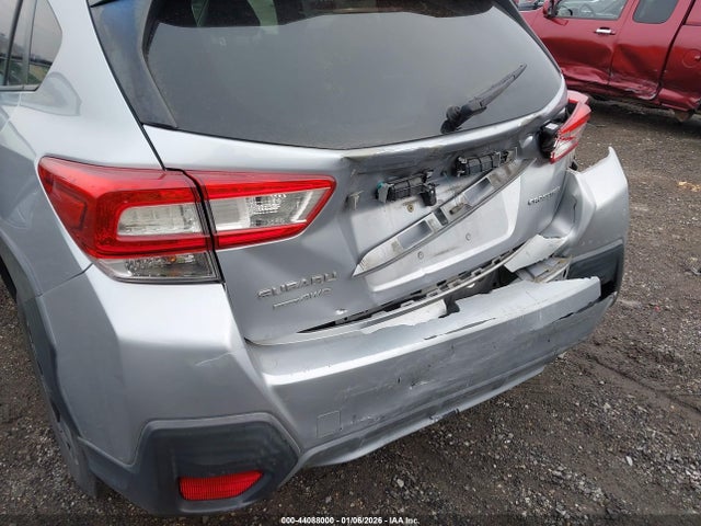 Subaru Crosstrek 2.0i Premium 2019 JF2GTAEC5K8287677 Image 6