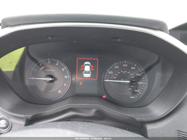Subaru Crosstrek 2.0i Premium 2019 JF2GTAEC5K8287677 Image 7