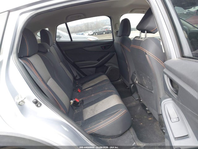 Subaru Crosstrek 2.0i Premium 2019 JF2GTAEC5K8287677 Image 8