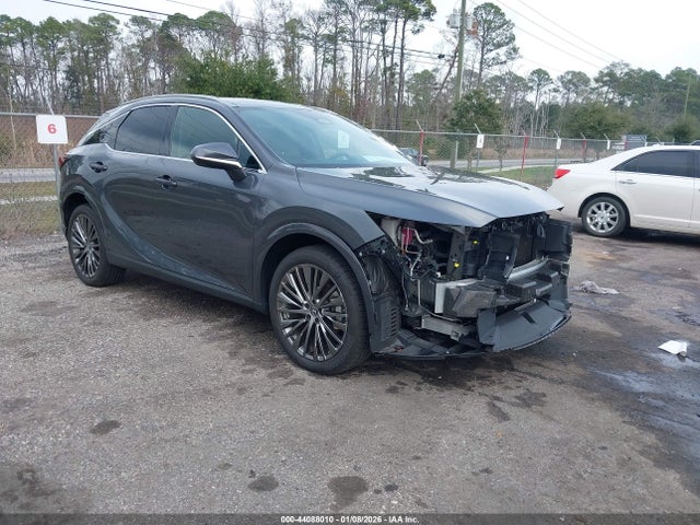 2024 LEXUS RX 350 2T2BAMBA8RC042806