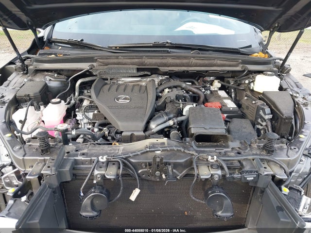 2024 LEXUS RX 350 2T2BAMBA8RC042806 Photo 9