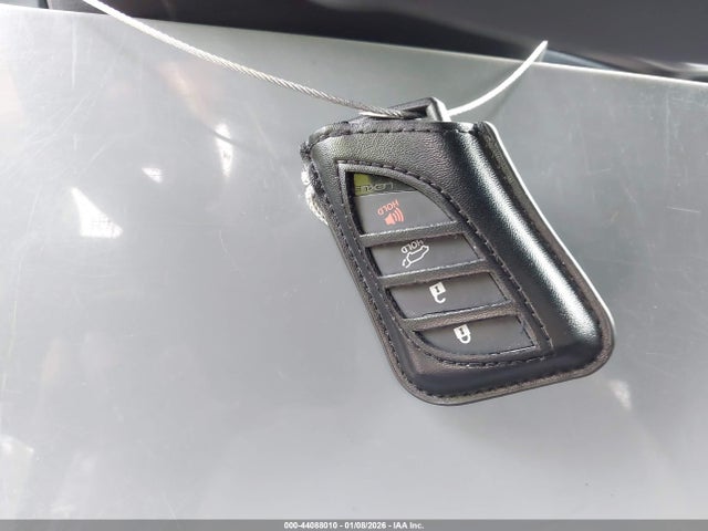 2024 LEXUS RX 350 2T2BAMBA8RC042806 Photo 10