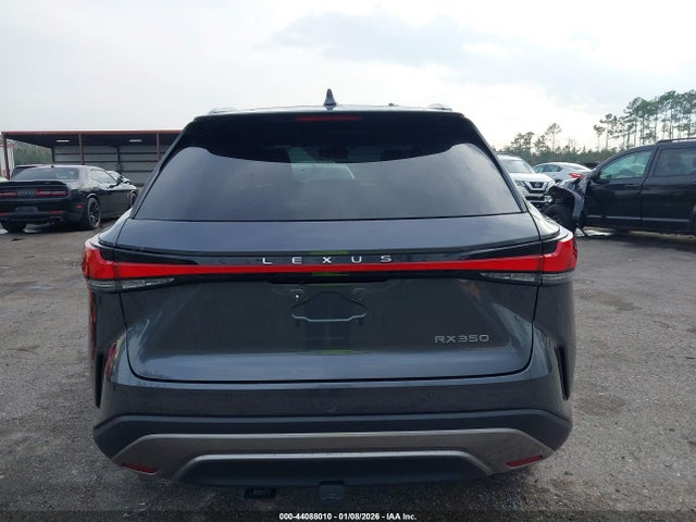 Lexus Rx 350 Luxury 2024 2T2BAMBA8RC042806 Image 16