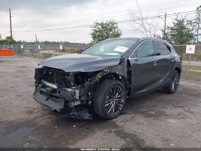 2024 LEXUS RX 350 2T2BAMBA8RC042806 Photo 1