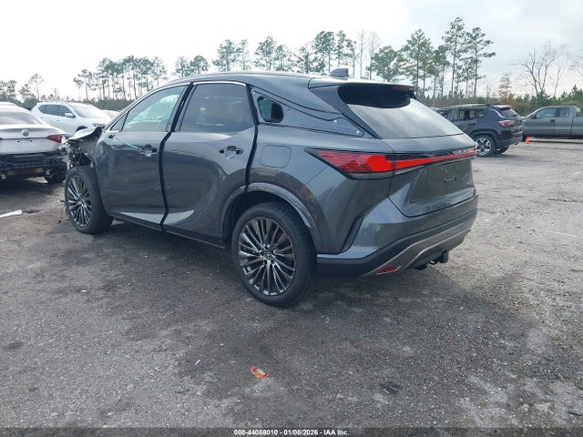 2024 LEXUS RX 350 2T2BAMBA8RC042806 Photo 2