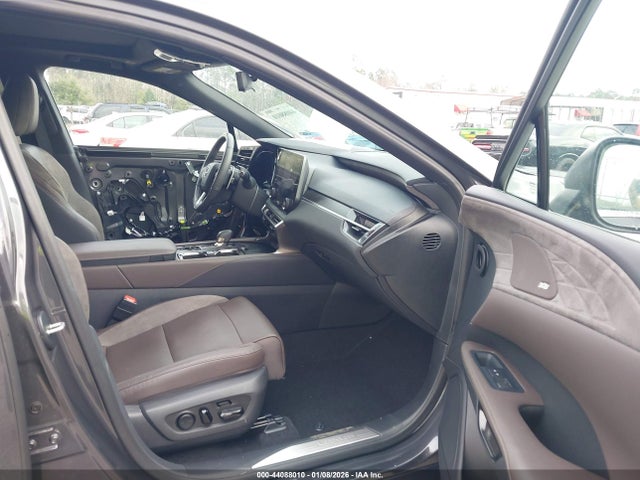 2024 LEXUS RX 350 2T2BAMBA8RC042806 Photo 4