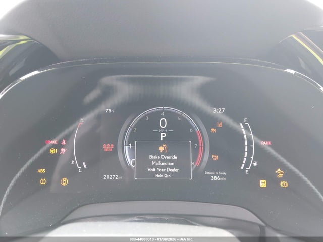 2024 LEXUS RX 350 2T2BAMBA8RC042806 Photo 6