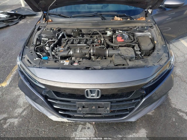 1HGCV1E34LA041478 Honda Accord Sport