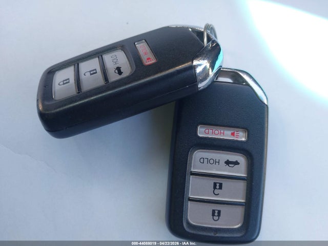 1HGCV1E34LA041478 Honda Accord Sport