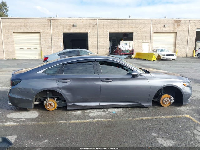 1HGCV1E34LA041478 Honda Accord Sport