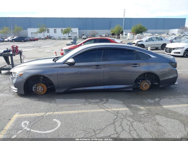 1HGCV1E34LA041478 Honda Accord Sport