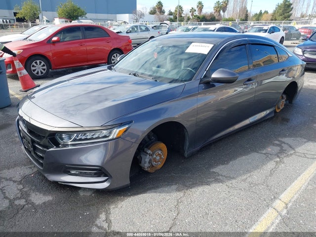 1HGCV1E34LA041478 Honda Accord Sport