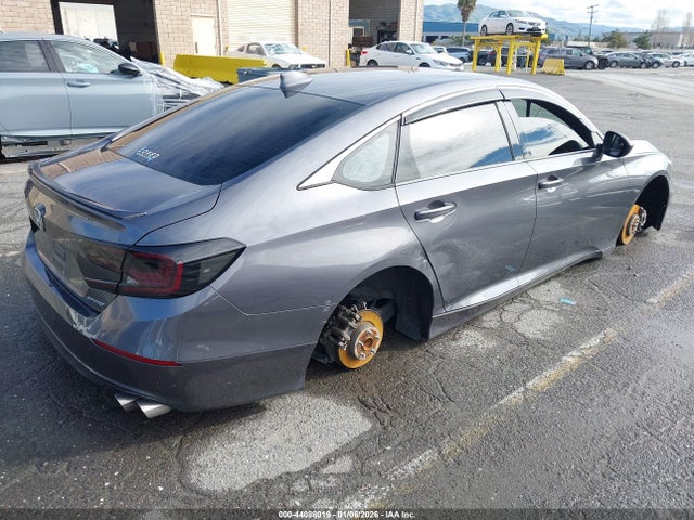 1HGCV1E34LA041478 Honda Accord Sport