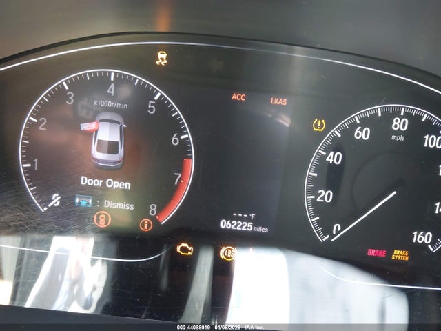 1HGCV1E34LA041478 Honda Accord Sport