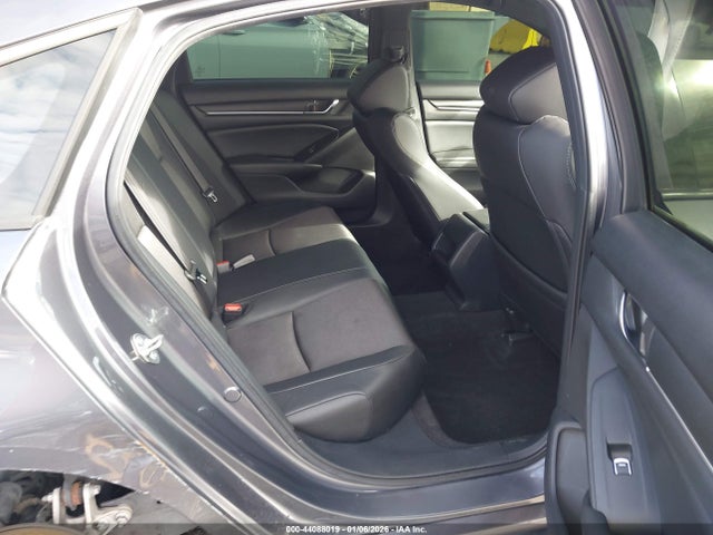 1HGCV1E34LA041478 Honda Accord Sport