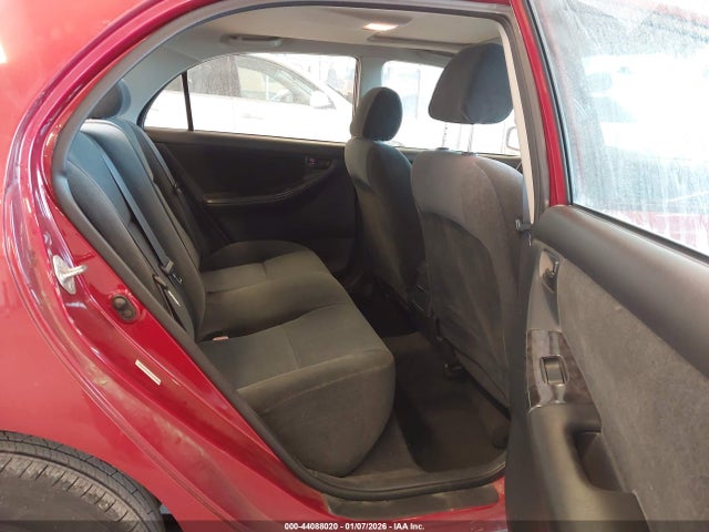 2004 TOYOTA COROLLA 1NXBR32E04Z206910 Photo 7