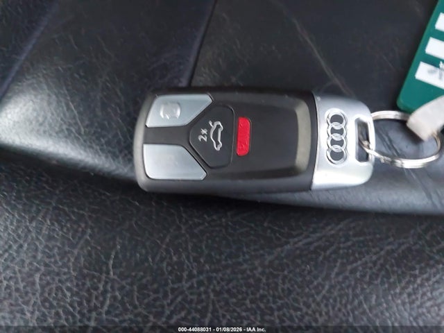 WA18NAF43KA111945 Audi A4 Allroad 45 Premium
