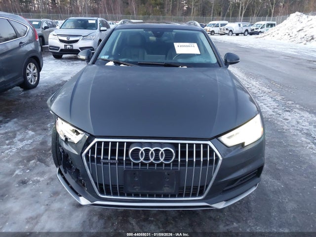 WA18NAF43KA111945 Audi A4 Allroad 45 Premium