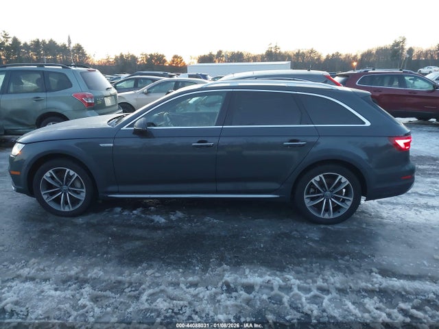 WA18NAF43KA111945 Audi A4 Allroad 45 Premium