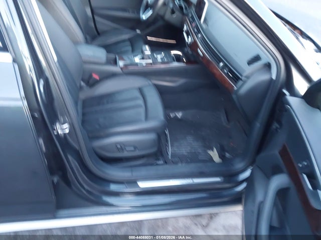 WA18NAF43KA111945 Audi A4 Allroad 45 Premium