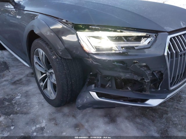 WA18NAF43KA111945 Audi A4 Allroad 45 Premium