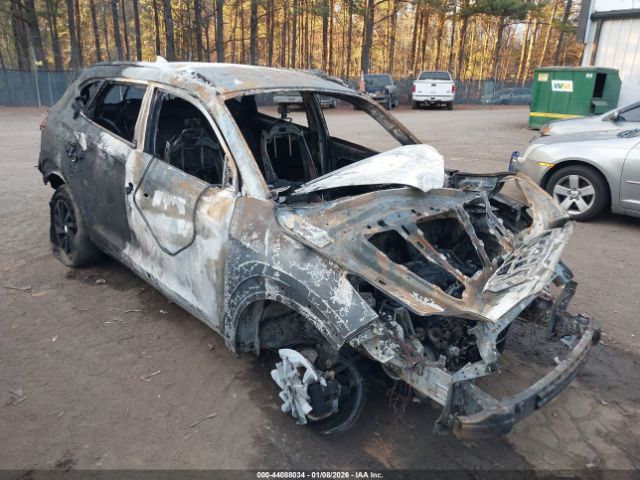 2018 HYUNDAI TUCSON KM8J3CA40JU759381