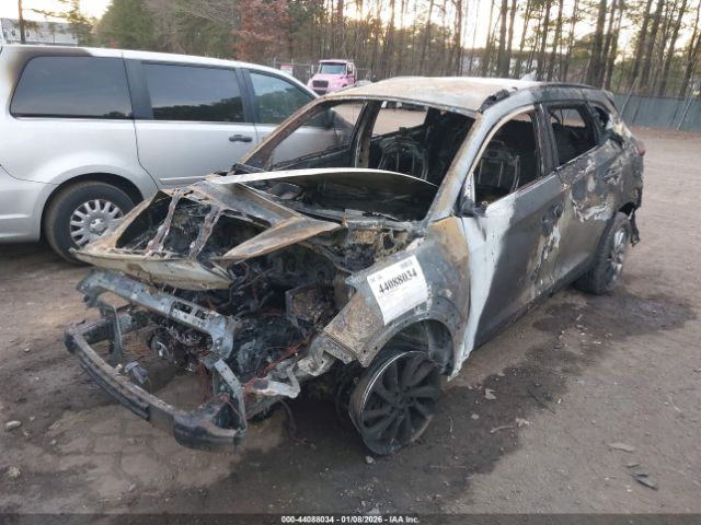 2018 HYUNDAI TUCSON KM8J3CA40JU759381 Photo 5