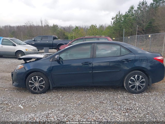 Toyota COROLLA LE 2018 2T1BURHE2JC019626 Image 14