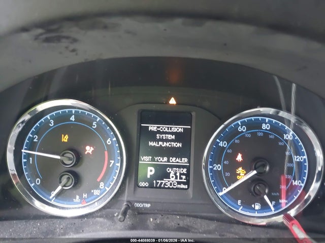 Toyota COROLLA LE 2018 2T1BURHE2JC019626 Image 7