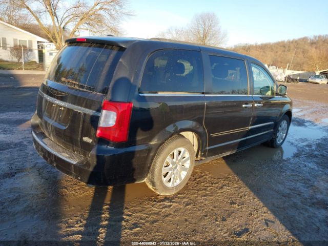2012 CHRYSLER TOWN & COUNTRY 2C4RC1CG8CR346353 Photo 3