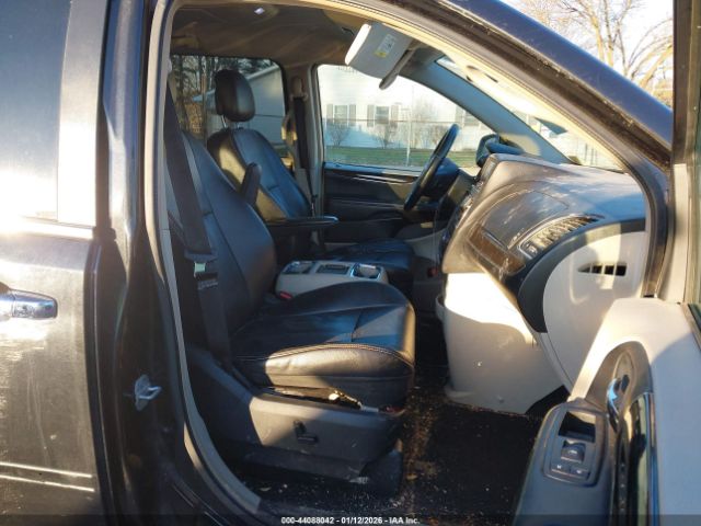 2012 CHRYSLER TOWN & COUNTRY 2C4RC1CG8CR346353 Photo 4