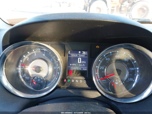 2012 CHRYSLER TOWN & COUNTRY 2C4RC1CG8CR346353 Photo 6