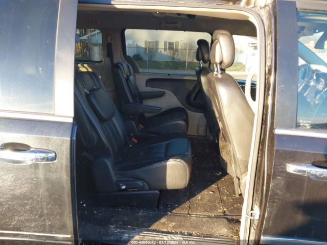 2012 CHRYSLER TOWN & COUNTRY 2C4RC1CG8CR346353 Photo 7