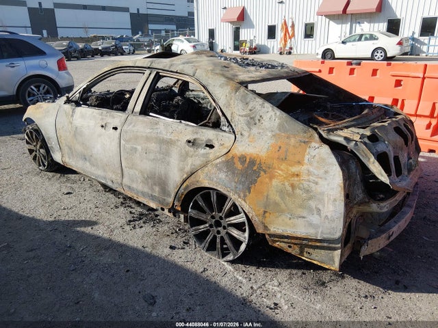 2013 CADILLAC ATS 1G6AE5S33D0149795 Photo 2