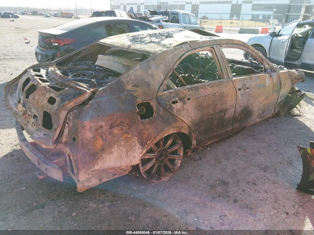 2013 CADILLAC ATS 1G6AE5S33D0149795 Photo 3