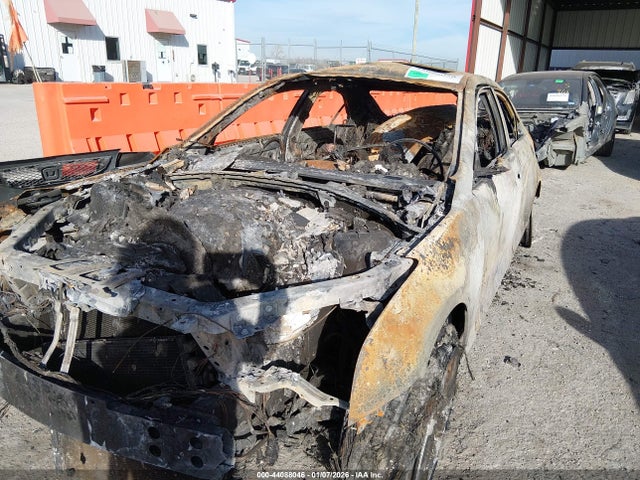 2013 CADILLAC ATS 1G6AE5S33D0149795 Photo 5