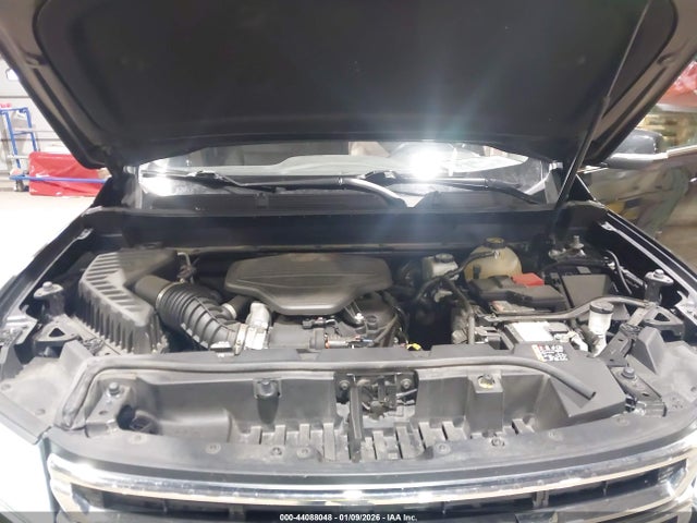 1GKKNULS9LZ168528 GMC Acadia Awd Slt