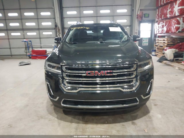 1GKKNULS9LZ168528 GMC Acadia Awd Slt