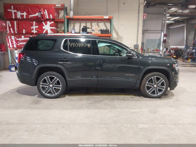 1GKKNULS9LZ168528 GMC Acadia Awd Slt