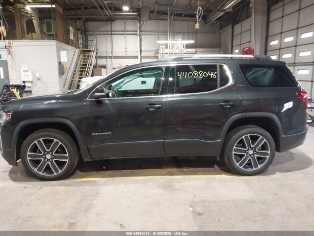 1GKKNULS9LZ168528 GMC Acadia Awd Slt