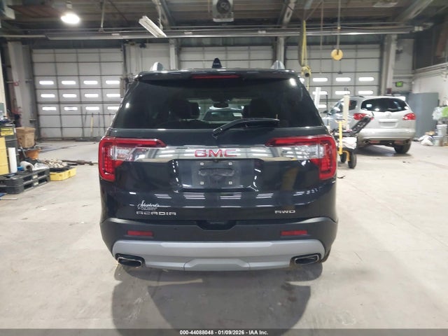 1GKKNULS9LZ168528 GMC Acadia Awd Slt