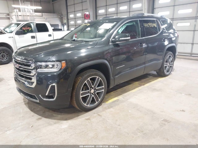 1GKKNULS9LZ168528 GMC Acadia Awd Slt