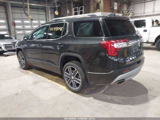 1GKKNULS9LZ168528 GMC Acadia Awd Slt